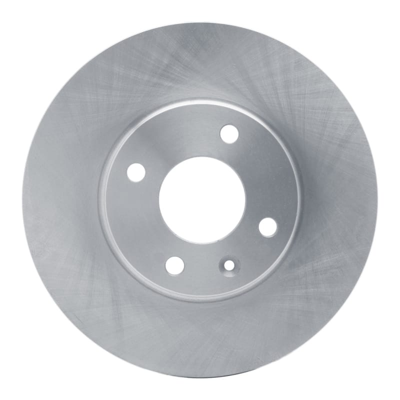 DFC — Disc Brake Rotor