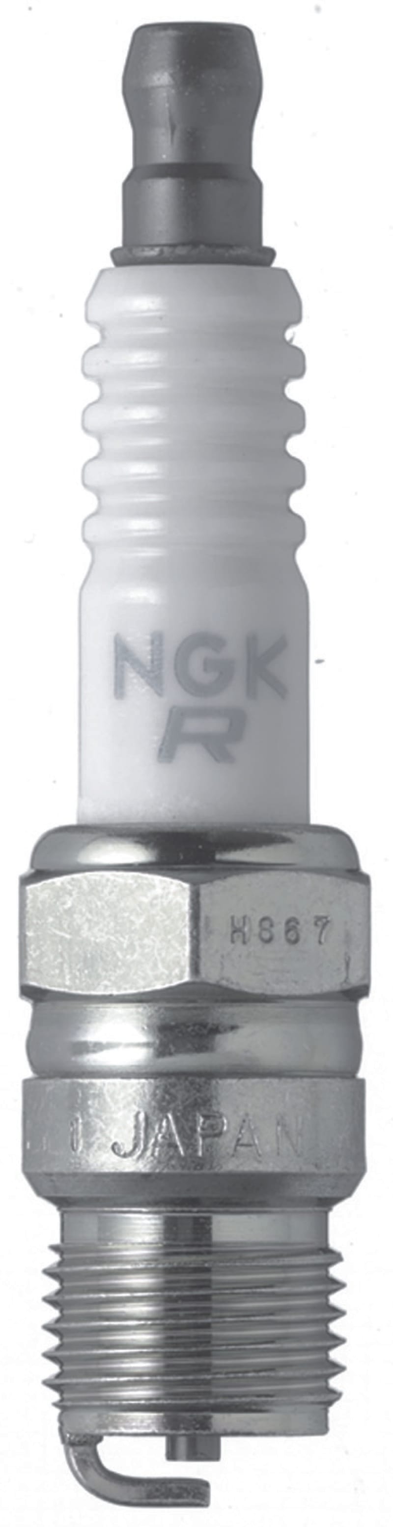 NGK — NGK V-Power Spark Plug