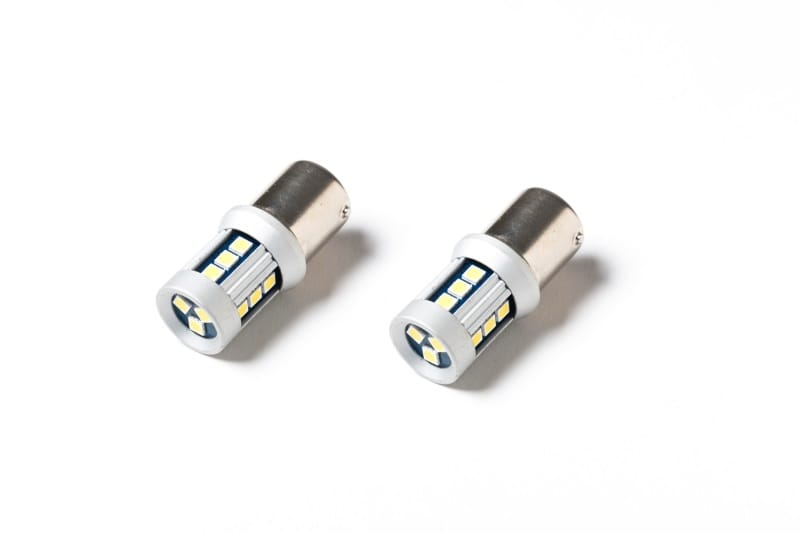 Putco — Putco 1156 - White Metal 360 LED
Bulb