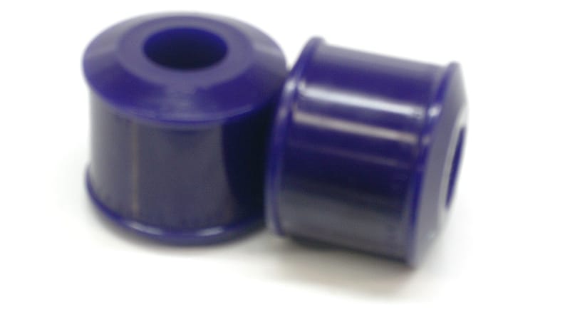 Superpro — Crossmember - To Chassis Bushing Kit