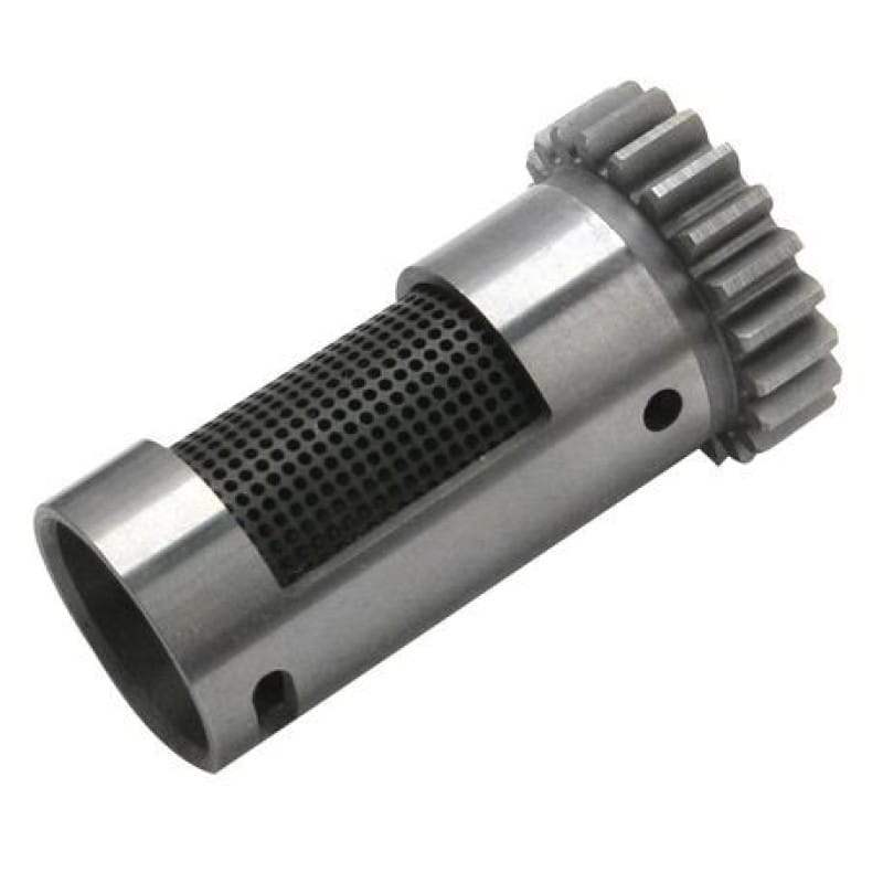 S&S Cycle — S&S Cycle 48-77 BT Breather Gear