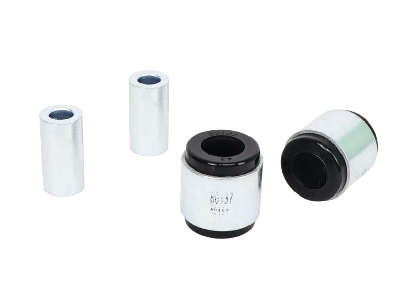 Whiteline — Control Arm Upper - Inner Bushing Kit