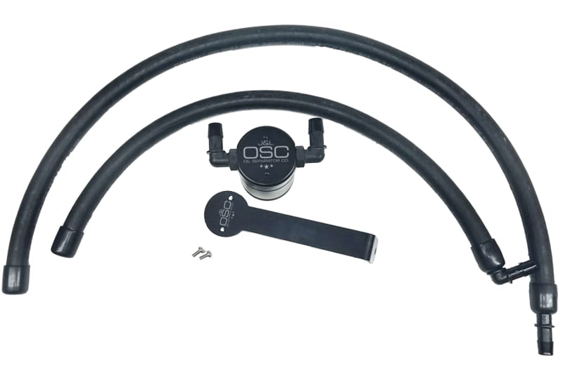 J&L — Oil Separator 3.0 Passenger Side