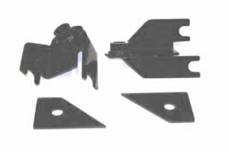 Skyjacker — 4IN. RADIUS ARM BRKTS 66-77BR