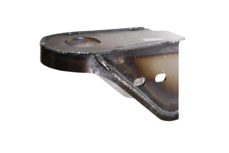 RustBuster — Rust Buster 11-18 Chevy Silverado 2500HD/3500HD Core Support Mount - Right