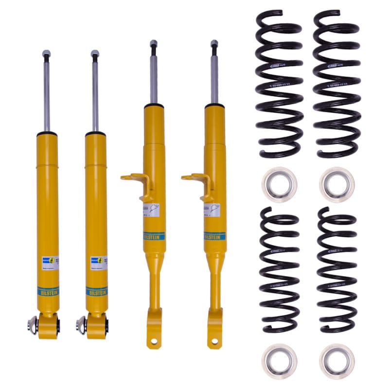 Bilstein — B12 (Pro-Kit)-Suspension Kit