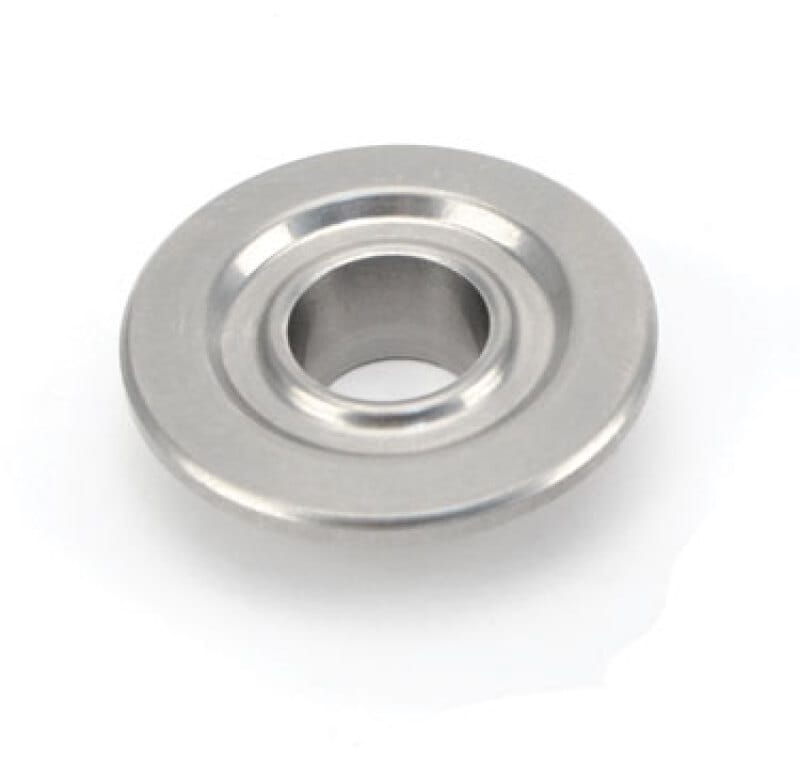 COMP Cams — 7 Degree Titanium Retainer for 7245 Dual Conical Spring