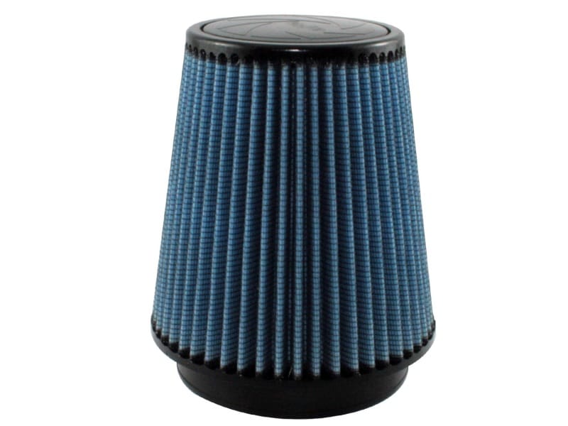 aFe — Magnum FLOW Universal Air Filter w/ Pro 5R Media
MagnumFLOW Universal Clamp On PRO 5R Air Filter