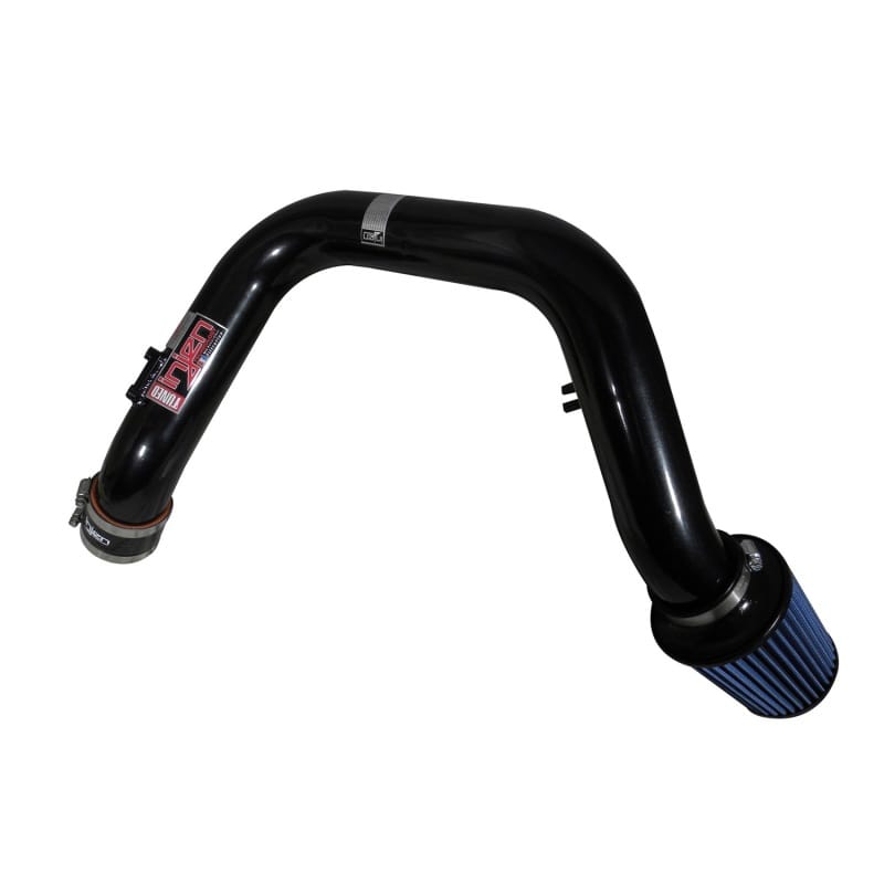 Injen — Black RD Cold Air Intake System
Cold Air Intake System
