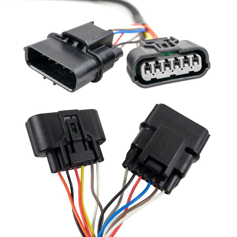 Injen — X-Pedal PRO Black Edition Throttle Controller