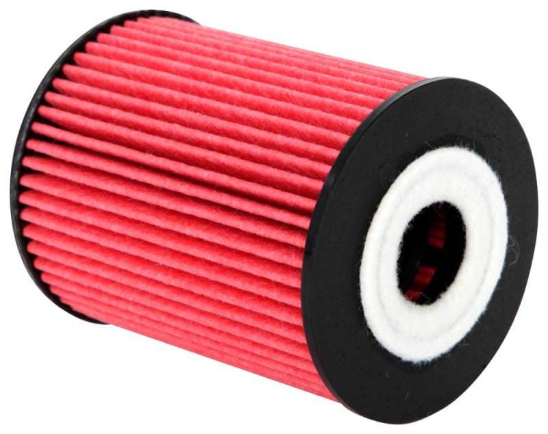 K&N Engineering — Oil Filter