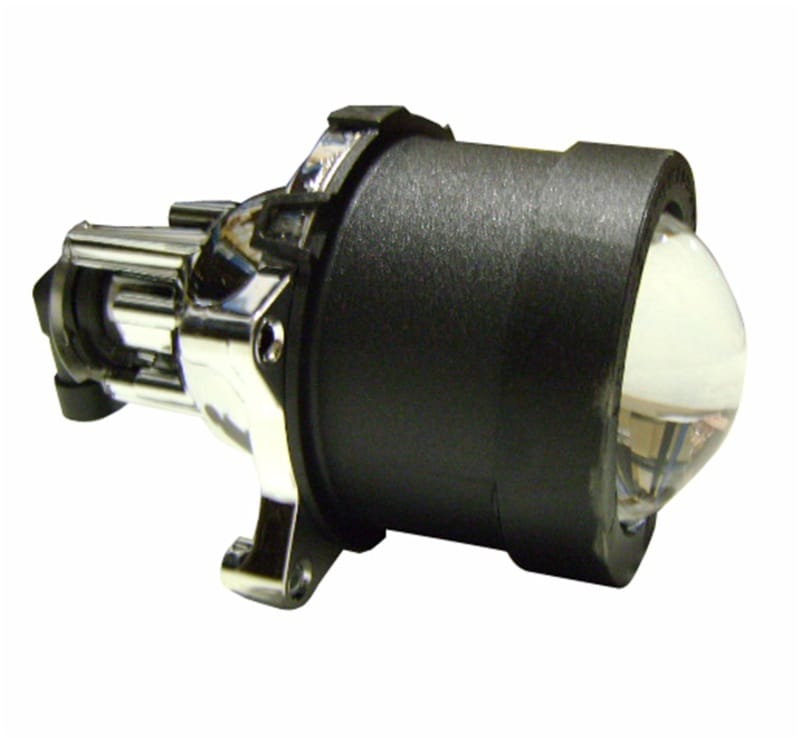 Hella — Hella SOE Front Lighting - 60mm Module High Beam
Headlight Assembly