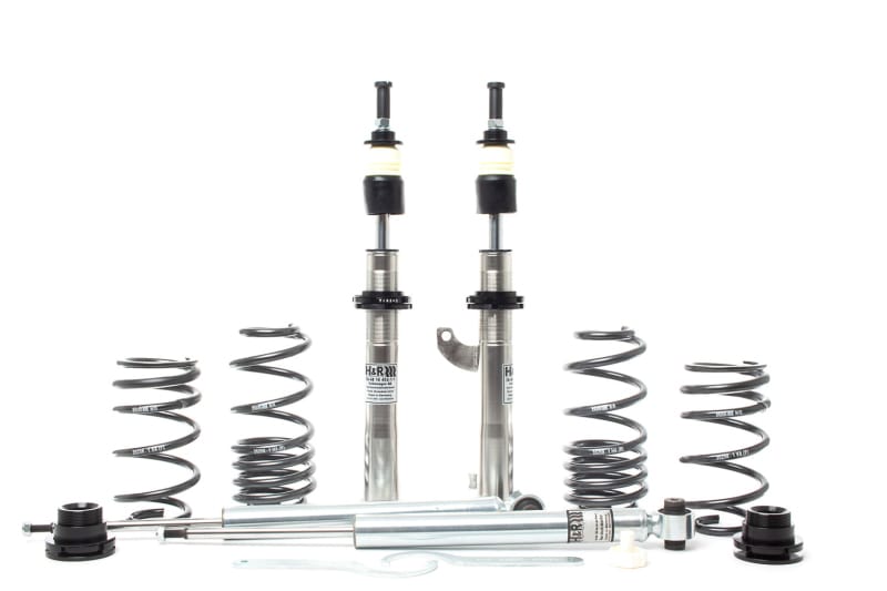 H&R — Street Perf. SS Coil Over Kit