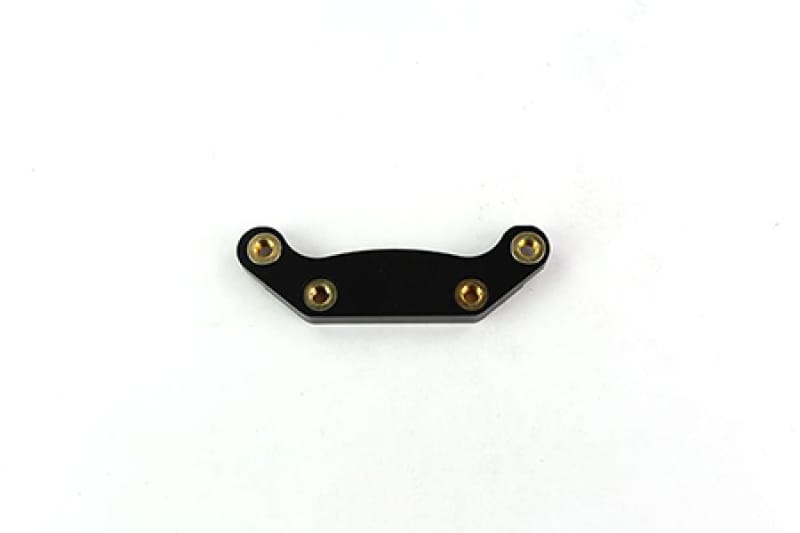 Wilwood — BRACKET,CALIPER,REAR,E36/M3 (OBSOLESCENT)