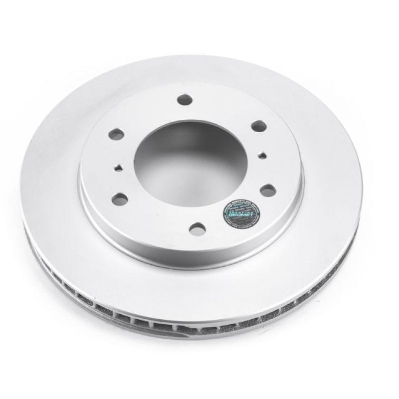 PowerStop — PowerStop Evolution Coated Rotor