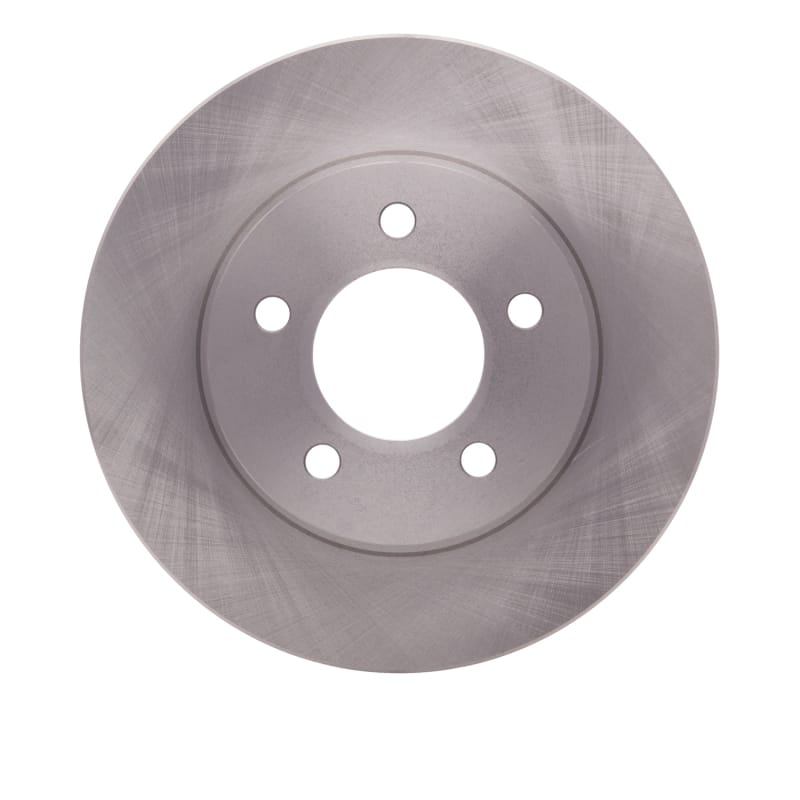 DFC — Disc Brake Rotor