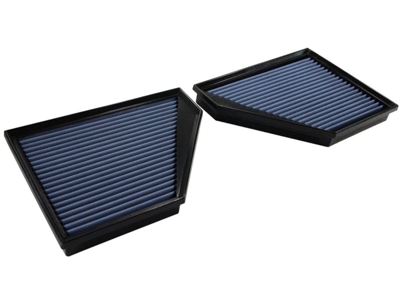 aFe — Magnum FLOW OE Replacement Air Filter w/ Pro 5R Media
MagnumFLOW OE Replacement PRO 5R Air Filter