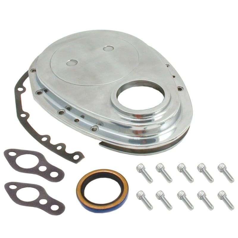 Spectre — Timing Chain Cover