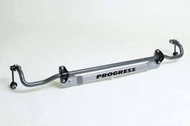Progress Technology — Progress Tech Sway Bar-Rear-(25mm-adj)