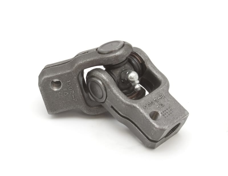 OMIX — Steering Shaft Yoke Assembly