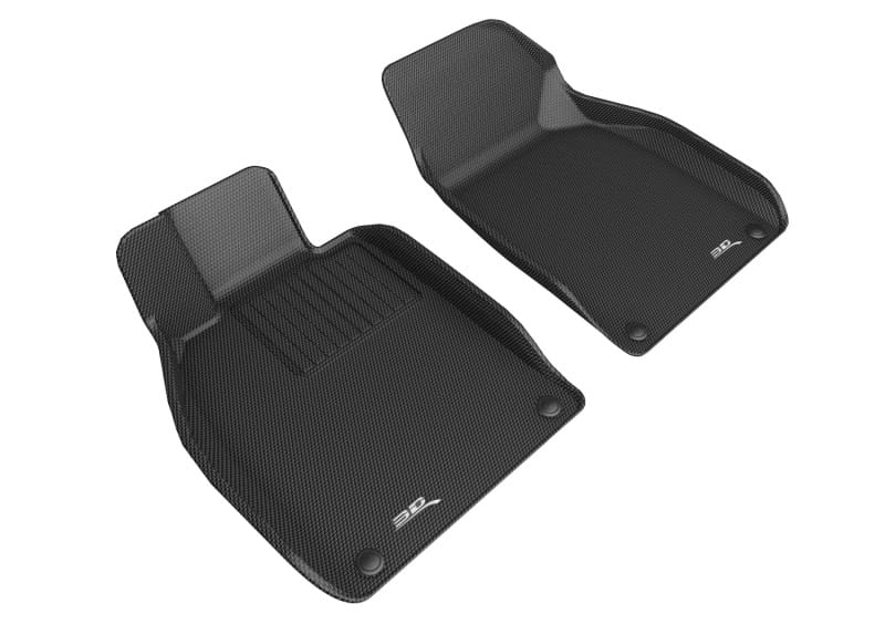 3D MAXpider — KAGU Floor Mat