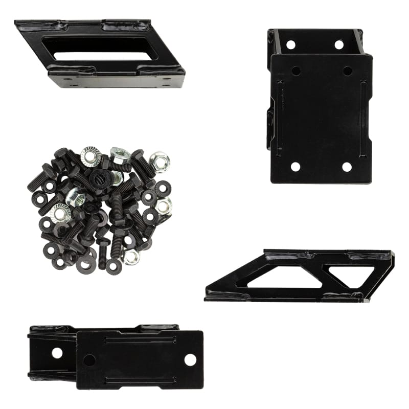 Old Man Emu — Sway Bar Spacer Kit