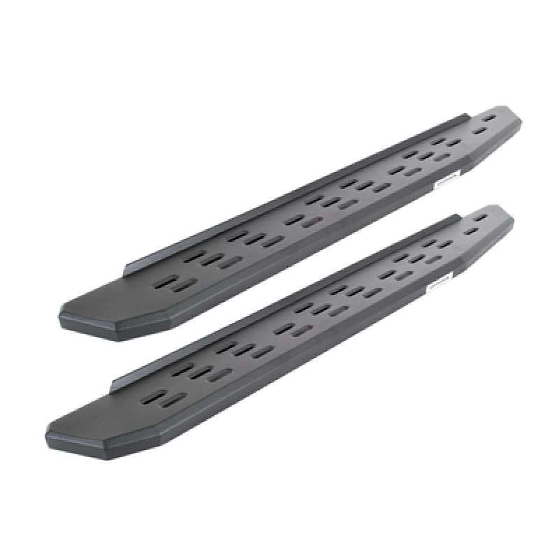 Go Rhino — RB30 Running Boards - 57" long - BOARDS ONLY