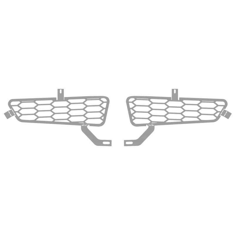 Putco — Bumper Grille Insert
