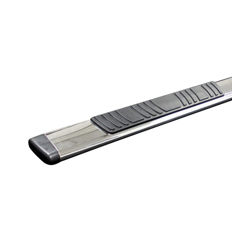 Go Rhino — 5" OE Xtreme Low Profile Side Steps - BOARDS ONLY