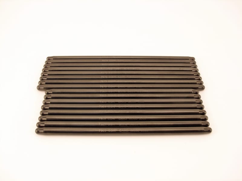 COMP Cams — Hi-Tech Pushrods for Chevrolet Big Block Tall Deck