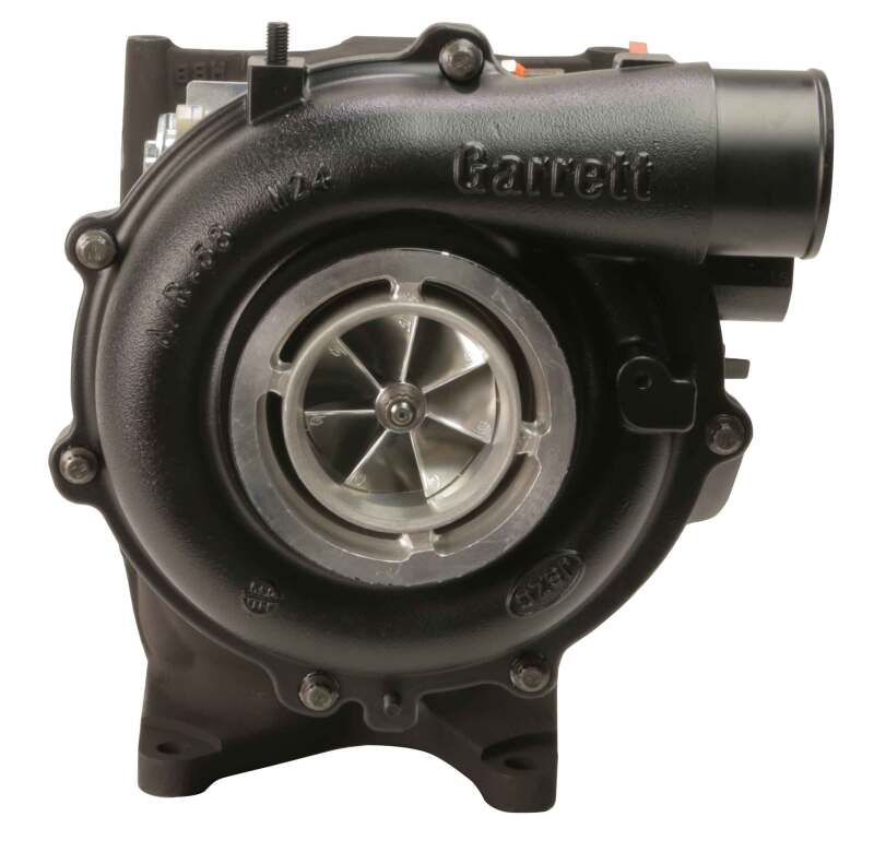 Fleece Performance — Cheetah Turbocharger for 2011-2016 LML Duramax