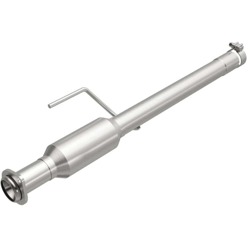 Magnaflow — California CARB Direct-Fit Catalytic Converter
California Direct-Fit Catalytic Converter