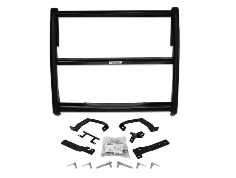 Go Rhino — 3000 Series StepGuard - Center Grille Guard only