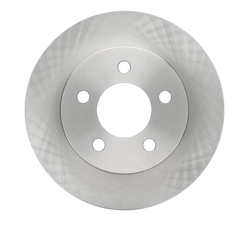 DFC — Disc Brake Rotor