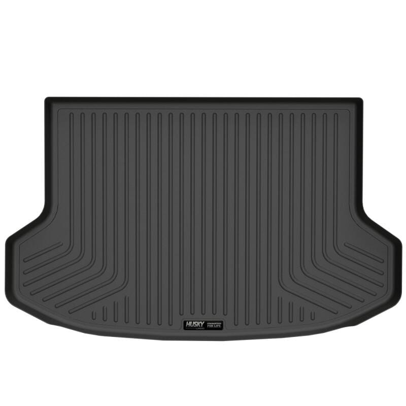 Husky Liners — Weatherbeater - Cargo Liner
Weatherbeater-Cargo Liner