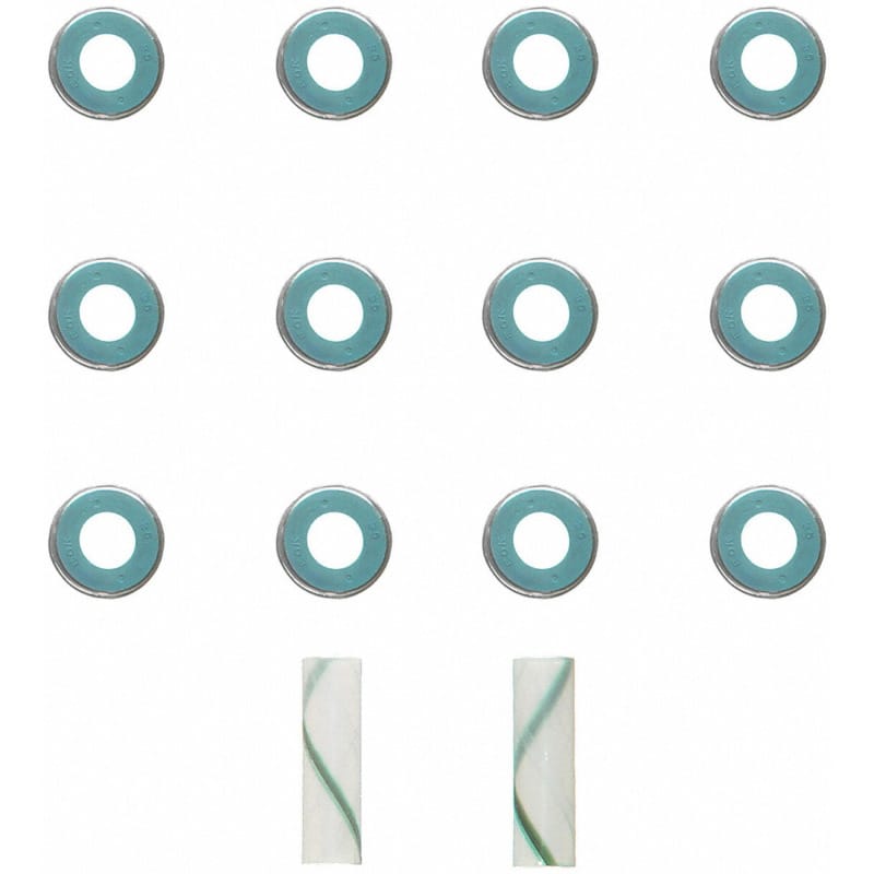 Fel-Pro — Engine Valve Stem Oil Seal Set