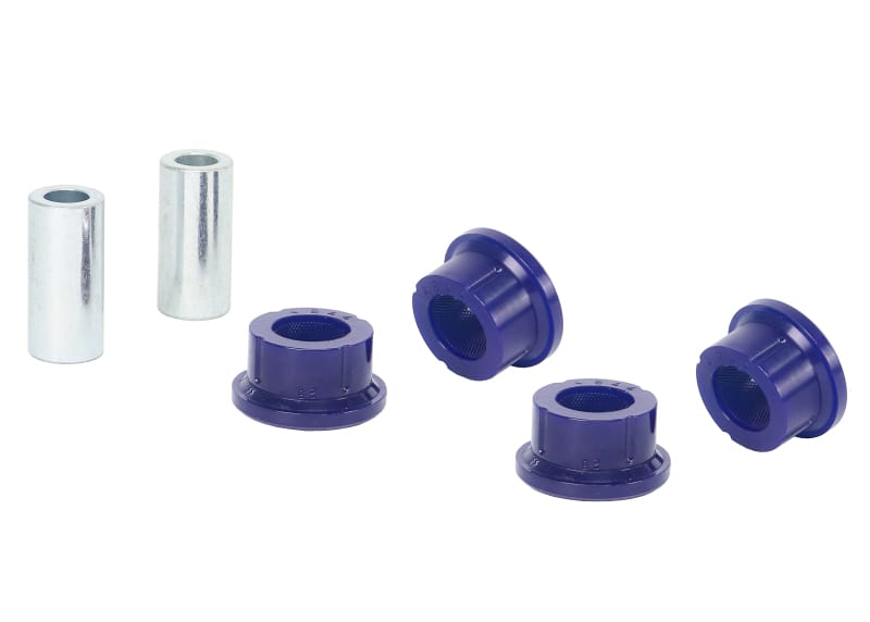 Superpro — Control Arm Lower - Inner Front Bushing Kit