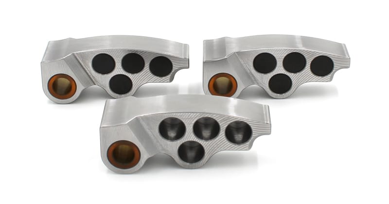 EPI — EPI 22+ Can-Am X3 Adjustable Clutch Weights