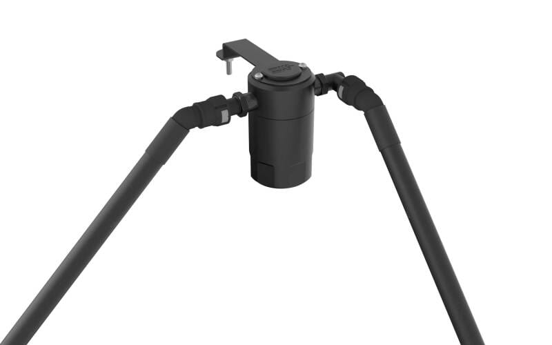 K&N Engineering — Oil Catch Can