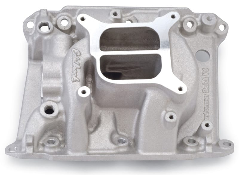 Edelbrock — Performer Series Intake Manifold