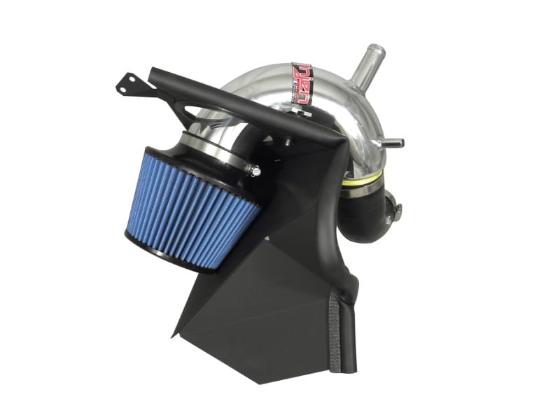 Injen — Polished SP Short Ram Intake System
Short Ram Air Intake System