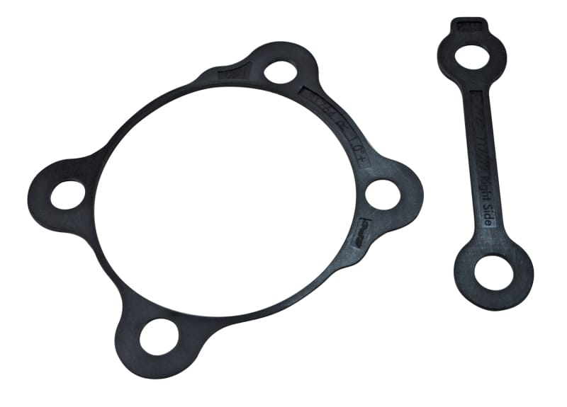 SPC Performance — .5 DEG FORD CAMBER SHIM