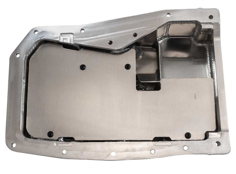 Moroso — Moroso 06-15 Mazda MX-5 NC Road Race Baffled Aluminum Oil Pan