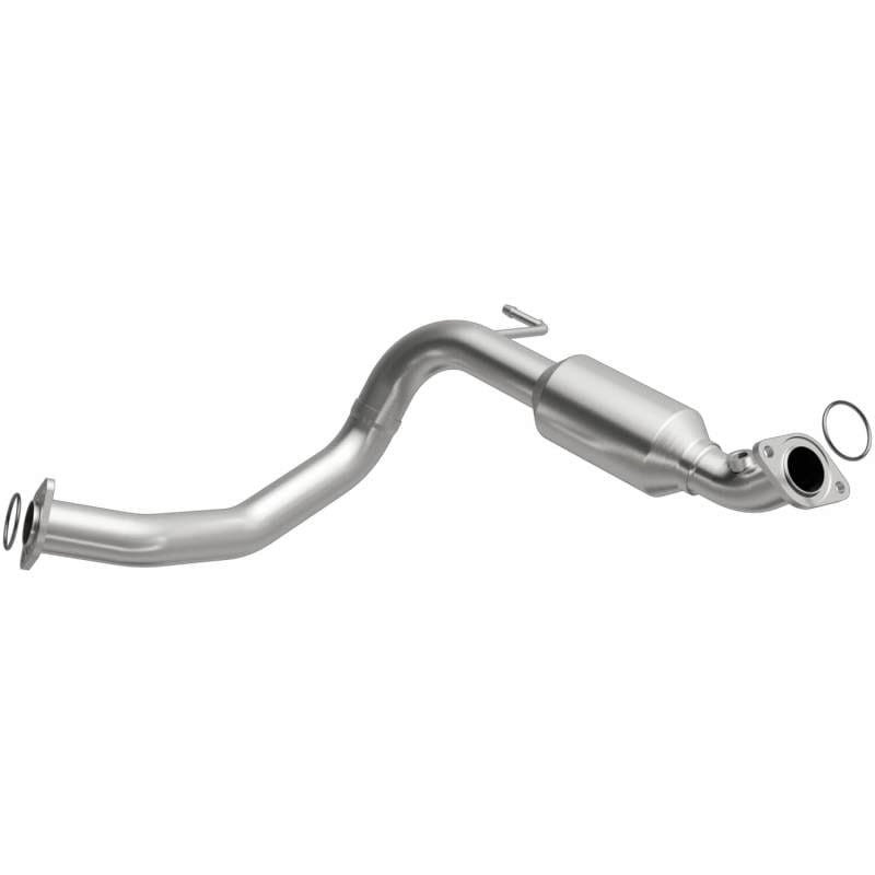 Magnaflow — California CARB Direct-Fit Catalytic Converter
California Direct-Fit Catalytic Converter