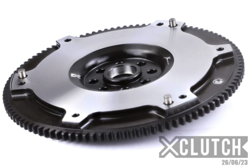 XCLUTCH — Single Mass Flywheel; Chromoly