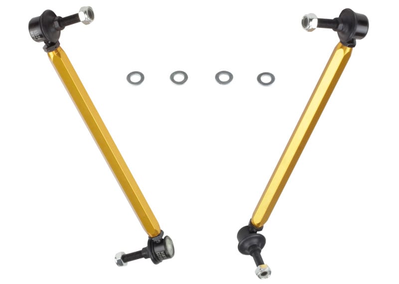 Whiteline — Sway Bar Link - Assembly
Sway bar - link
