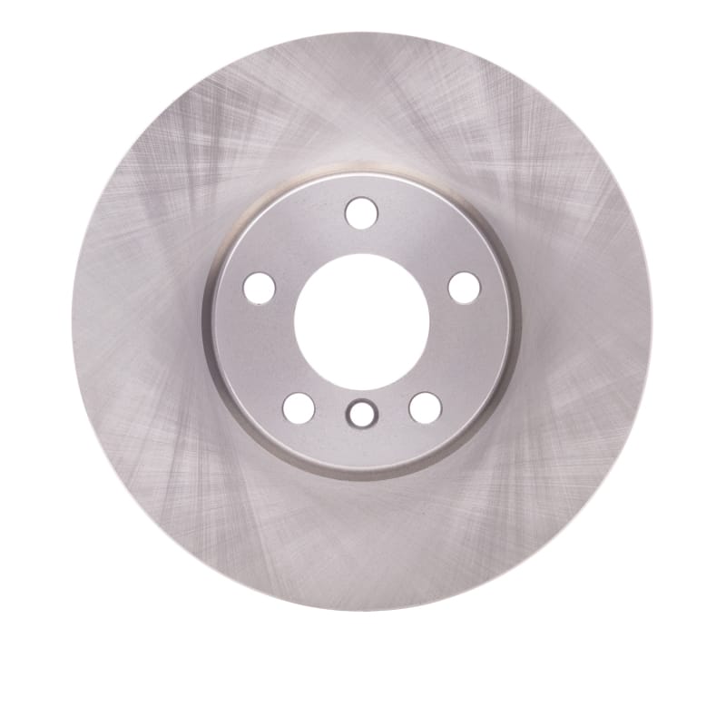 DFC — Disc Brake Rotor