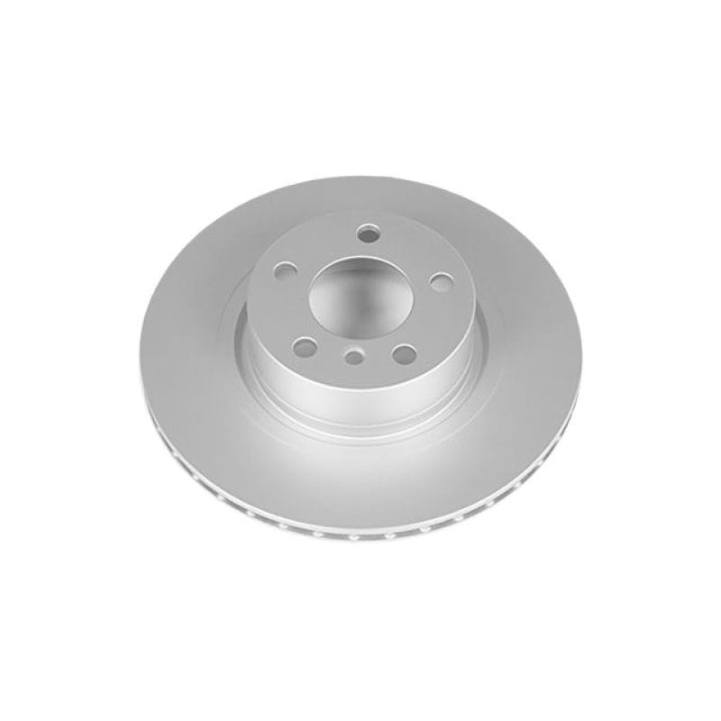 PowerStop — PowerStop Evolution Coated Rotor