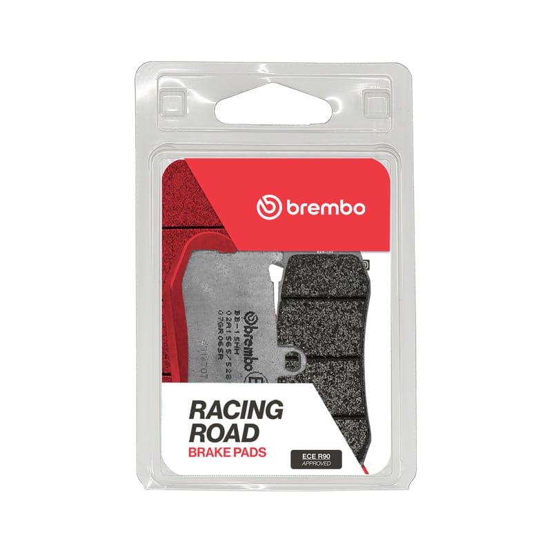 Brembo OE Powersports — Brembo OE Sinter Xtra Brake Pad