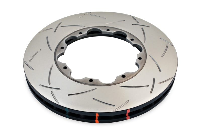 DBA — 5000 Series T3 slotted Brake Disc Ring
Front 5000 Series T3 Brake Ring